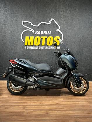 YAMAHA XMAX ABS YAMAHA XMAX ABS